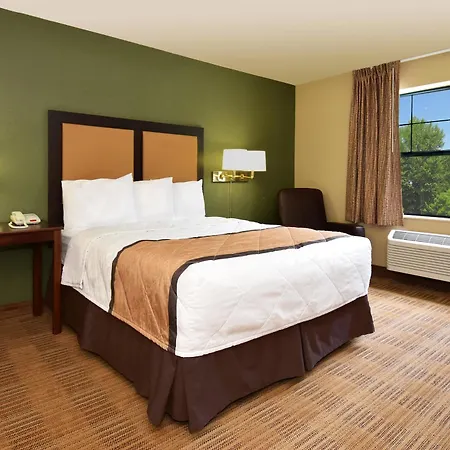 Extended Stay America Select Suites - Peoria - North Esterno foto