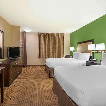 Extended Stay America Select Suites - Peoria - North Esterno foto
