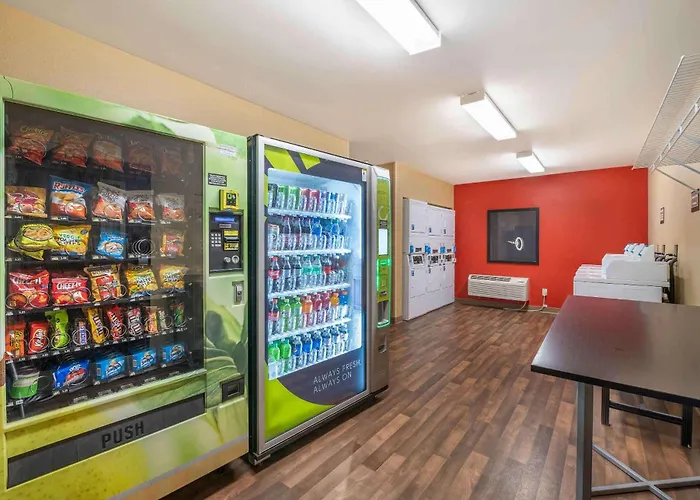 Extended Stay America Select Suites - Peoria - North