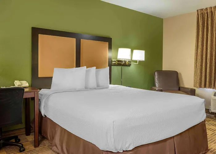Extended Stay America Select Suites - Peoria - North