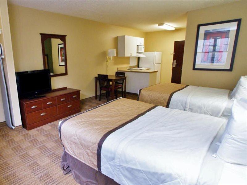 Hotel Extended America Select - - North 2*