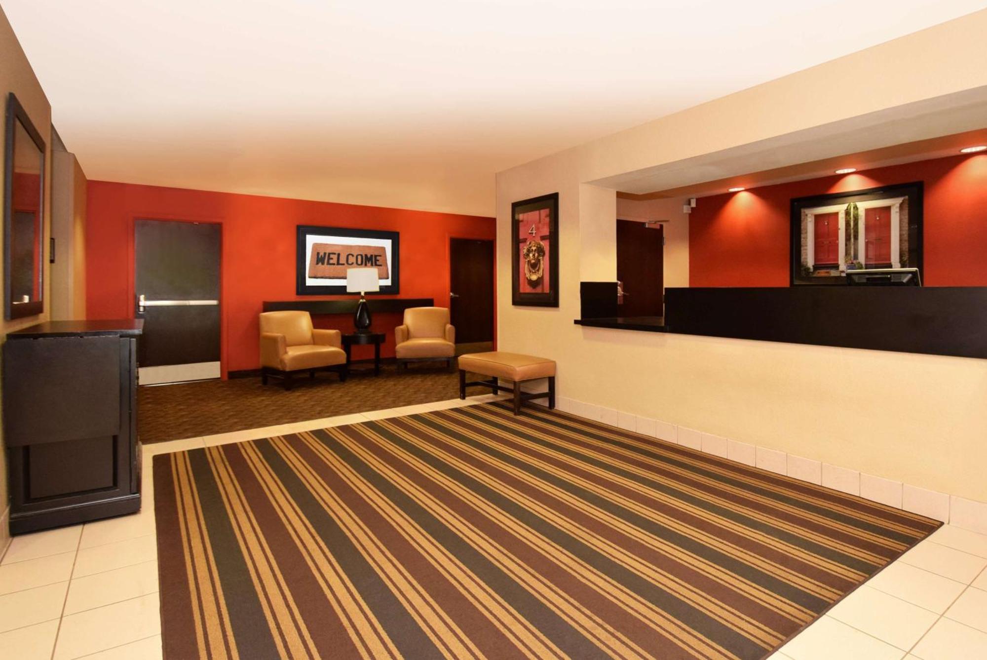 Hotel Extended America Select - - North 2*