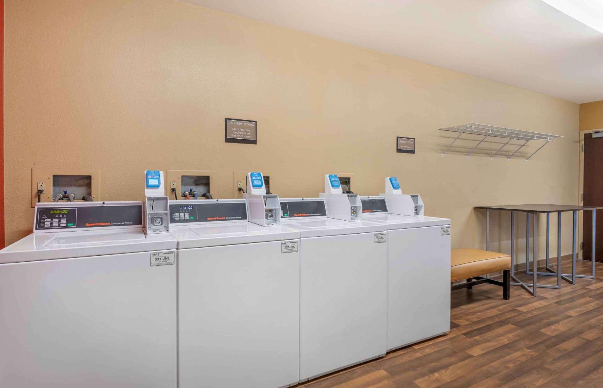 Hotel Extended America Select - - North Peoria