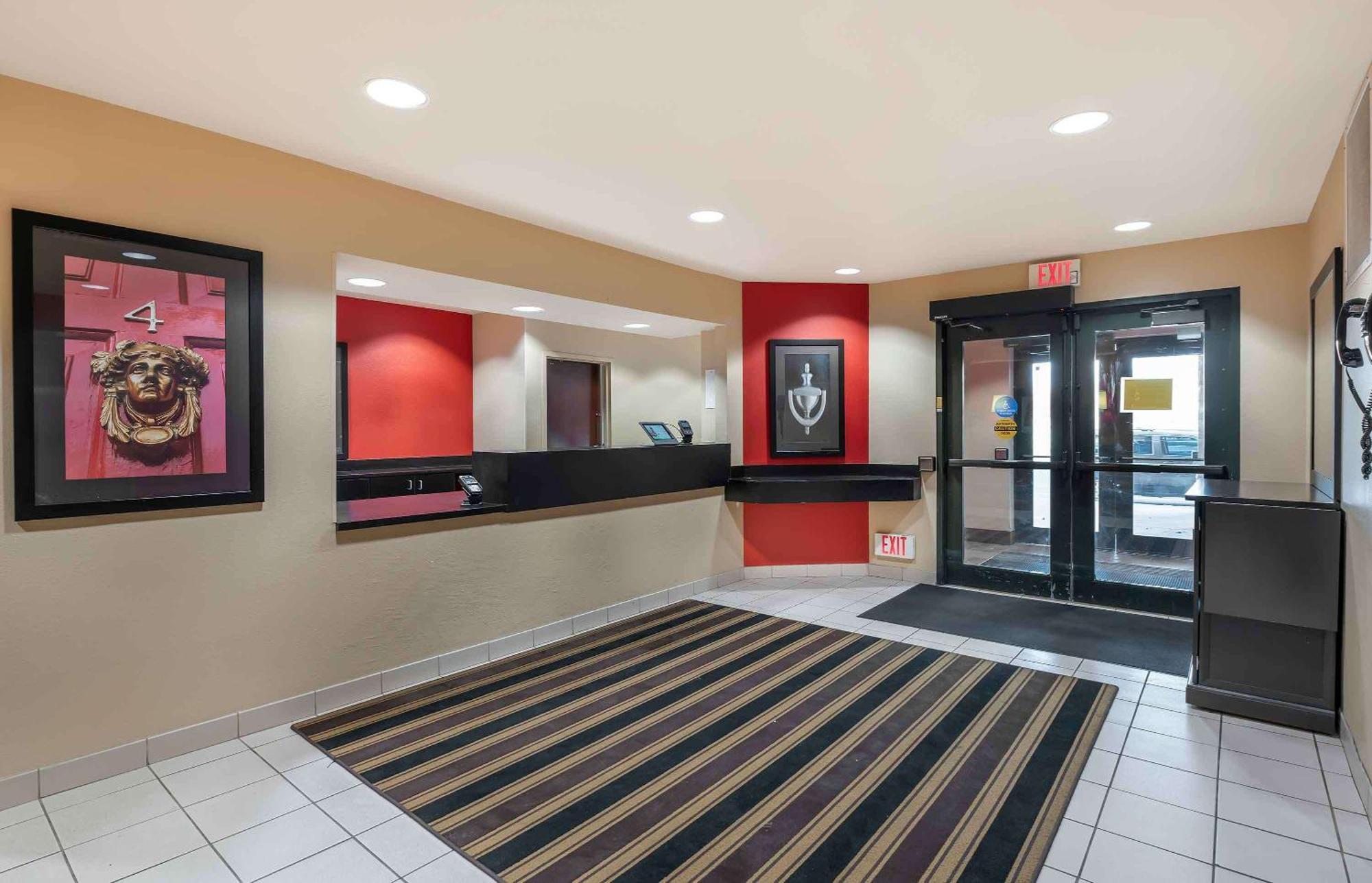 Hotel Extended America Select - - North