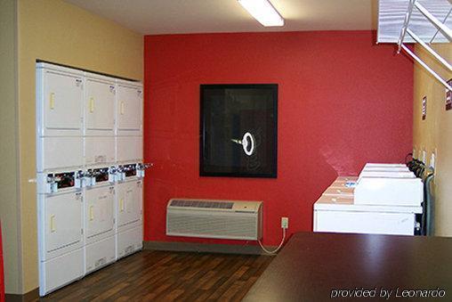 Hotel Extended America Select - - North Peoria