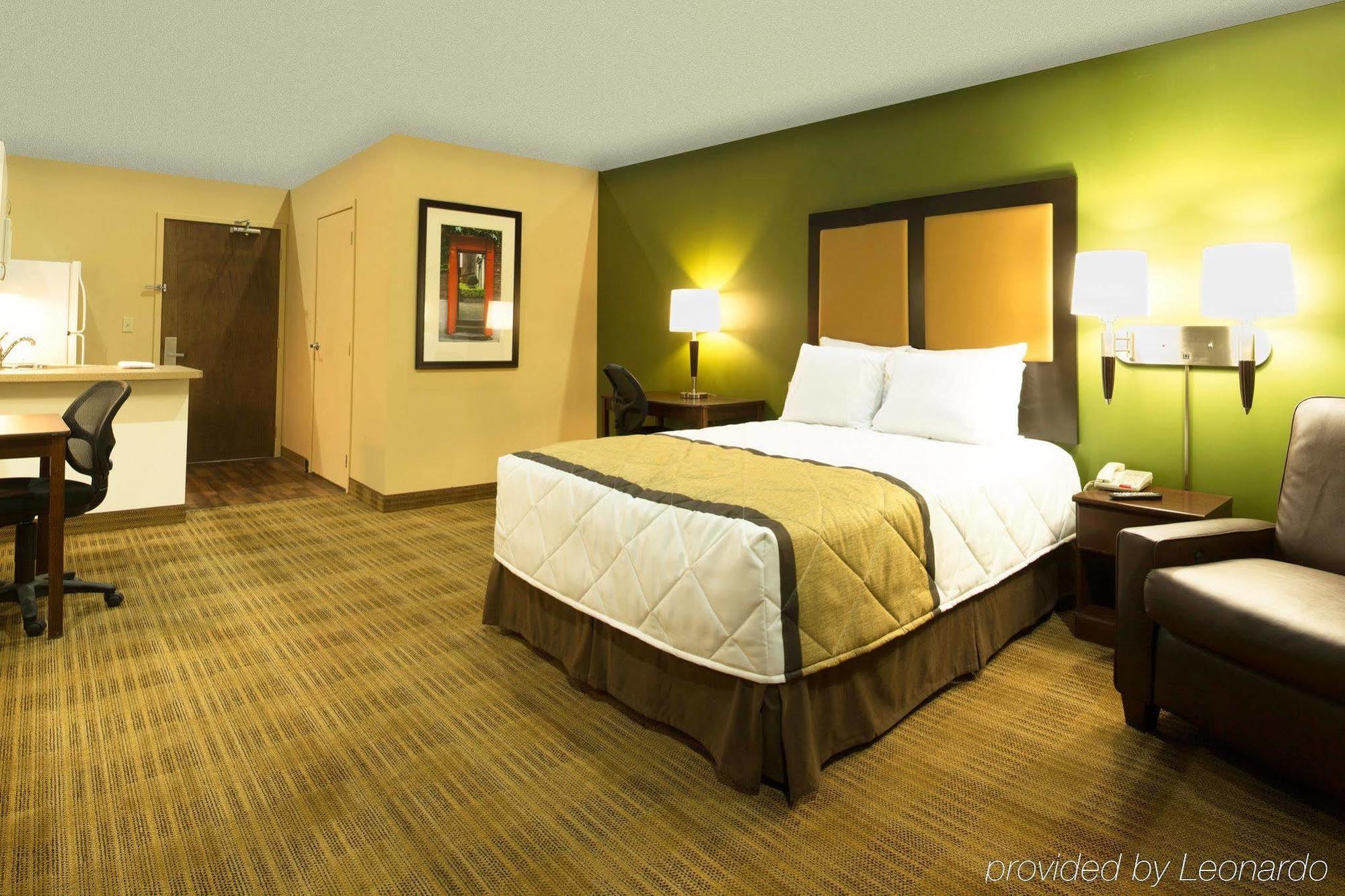 Hotel Extended America Select - - North Peoria