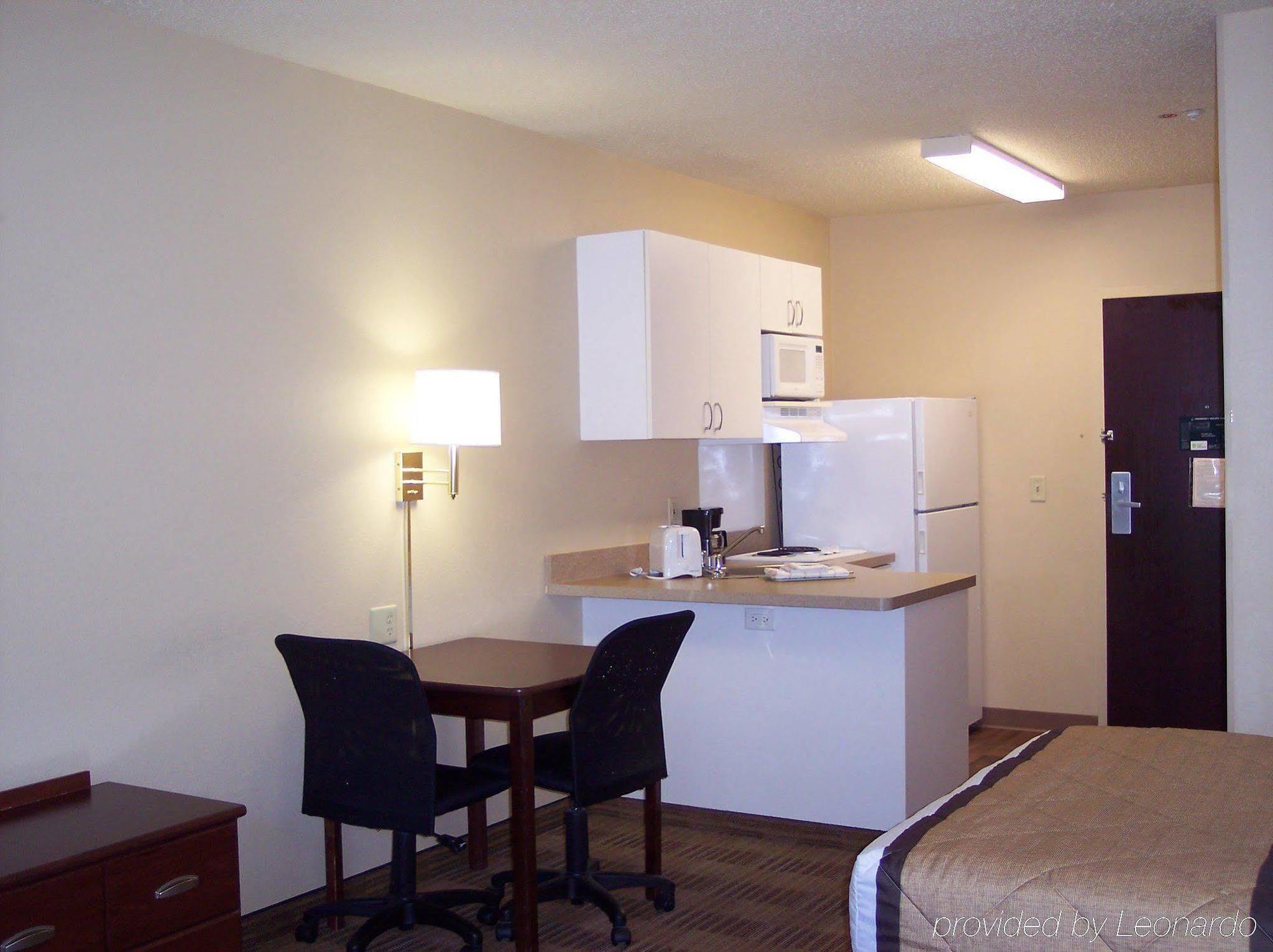 Hotel Extended America Select - - North